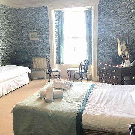 Cannon House Hotel ロスシー エクステリア 写真
