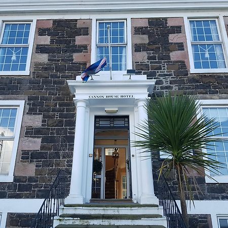 Cannon House Hotel ロスシー エクステリア 写真