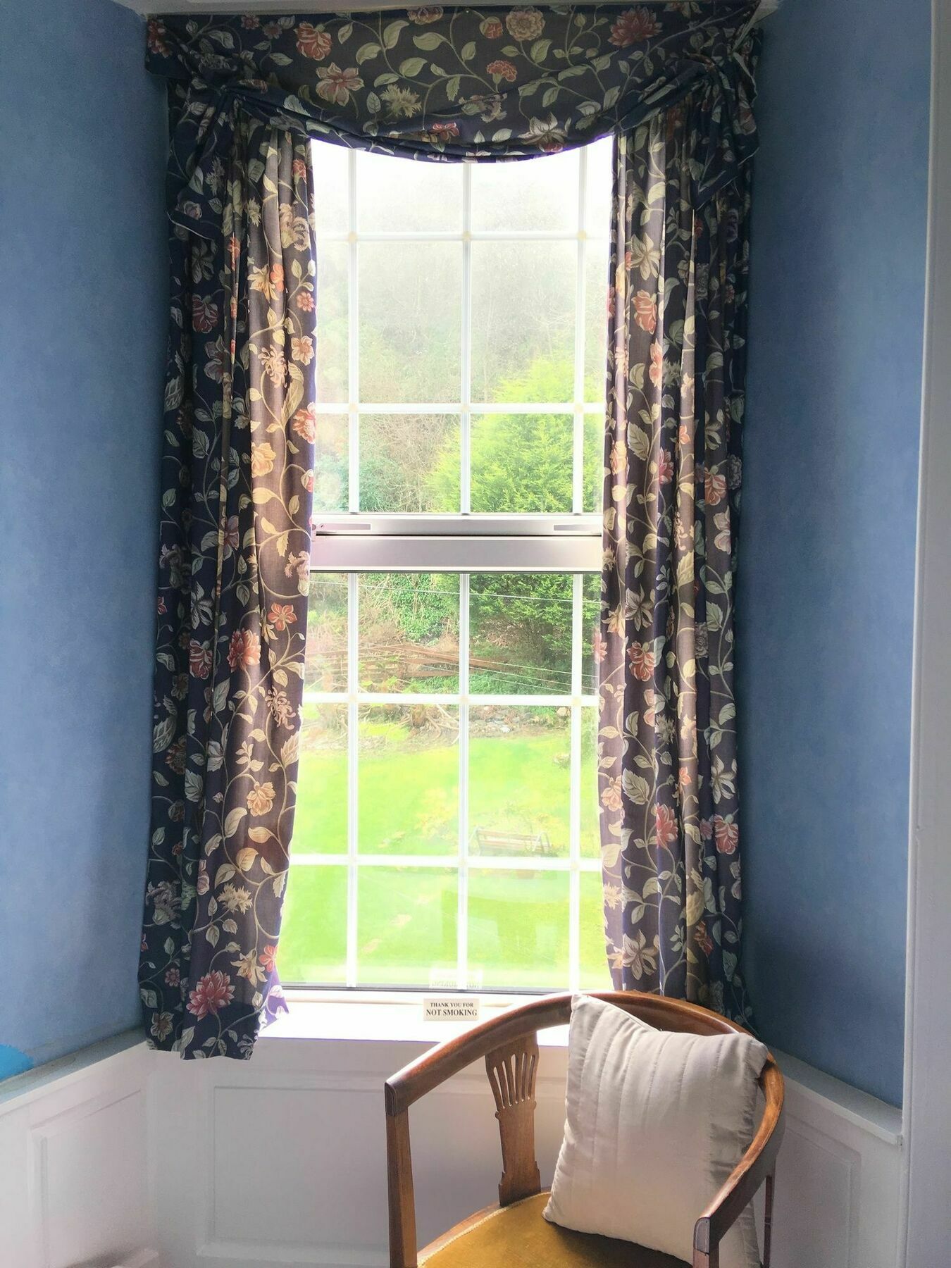 Cannon House Hotel ロスシー エクステリア 写真